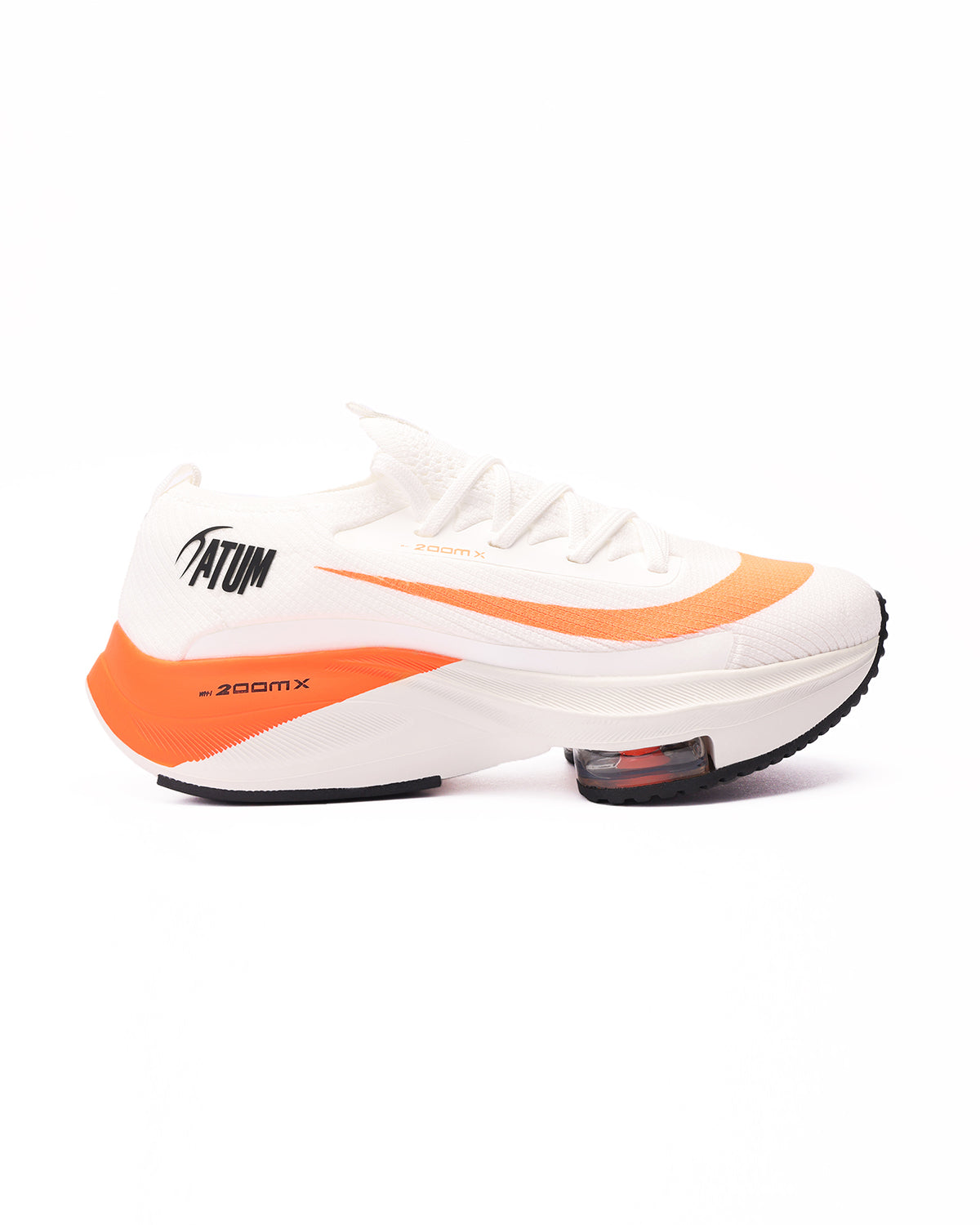 Marathon Winner White Shoes-Atum -65761012