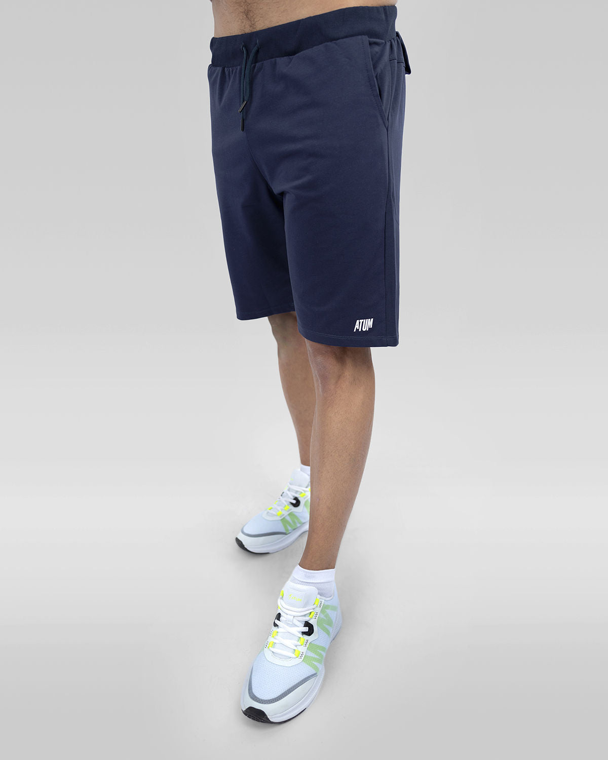 Men's Archi Traning Shorts-Atum -94313832