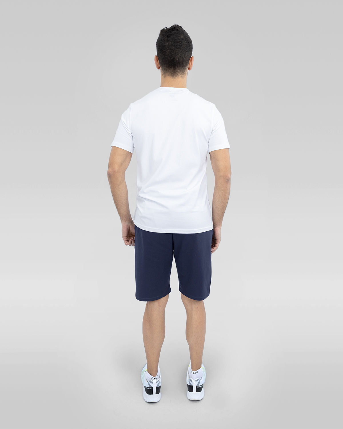 Men's Archi Traning Shorts-Atum -38521916
