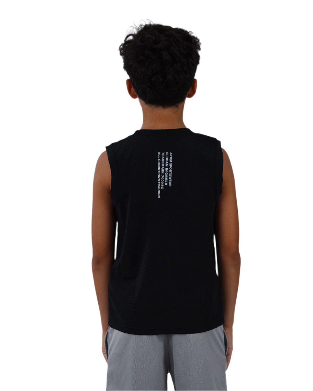 Dri-Fit Super Tank Top-Atum -41748736