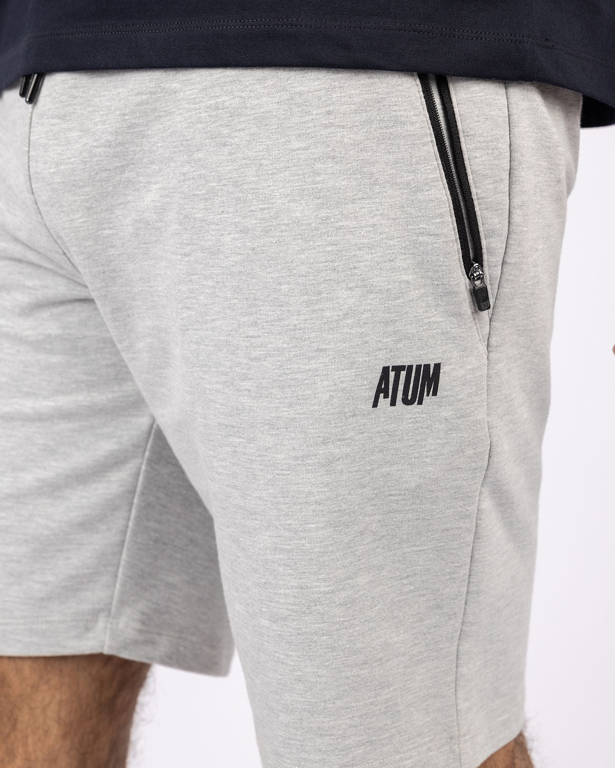 Hero Basic Men's Short-Atum -1841451