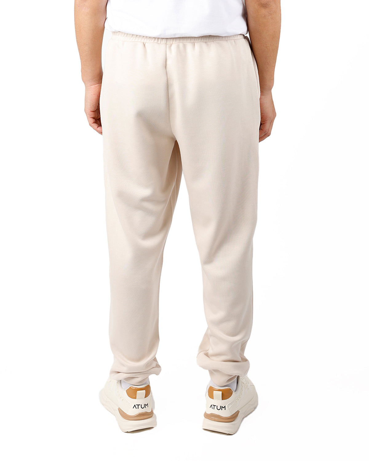 Street Comfort Unisex Sand Pants-Atum -91079618