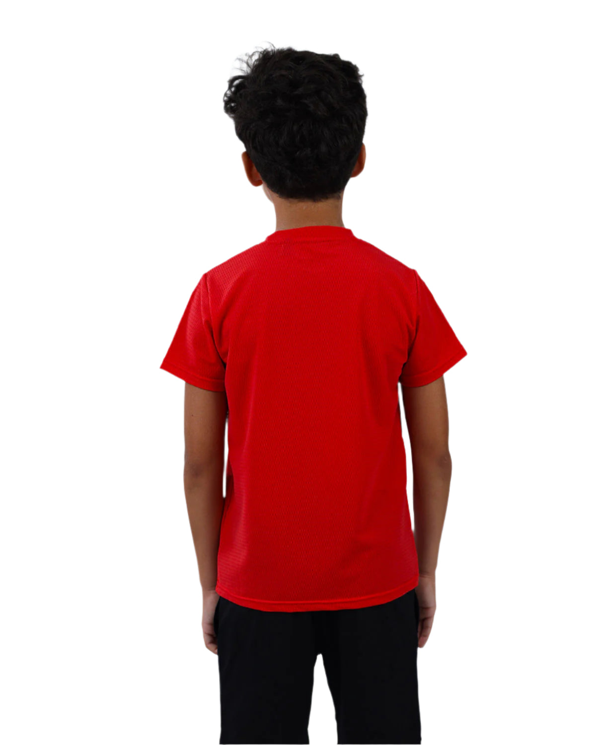 Eagle Victory Sports Red T-Shirt-Atum -58348438