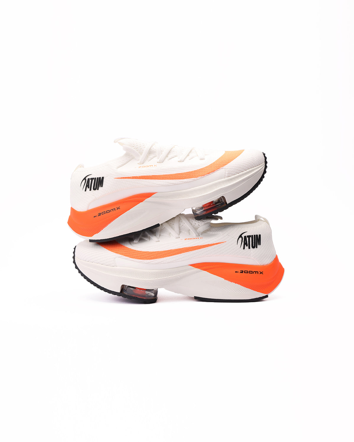 Marathon Winner White Shoes-Atum -74014151