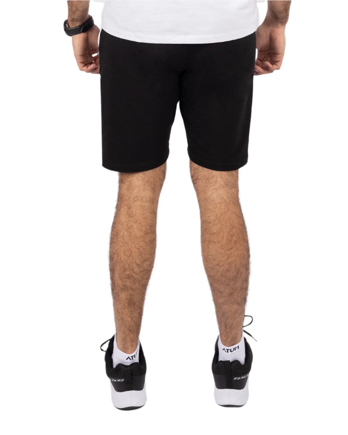 Basic Men's Standard Fit-Short-Atum -44661000