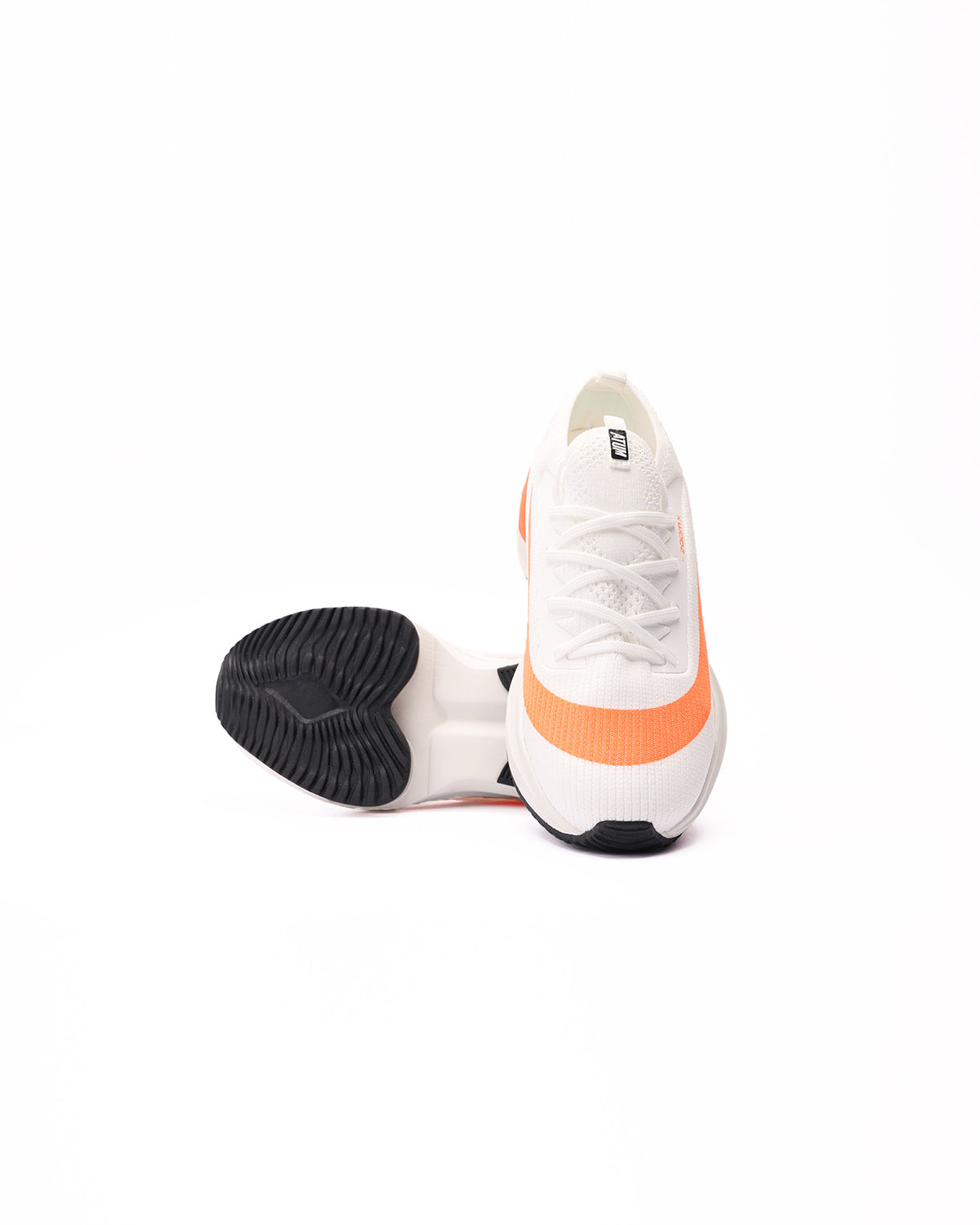 Marathon Winner White Shoes-Atum -42929825