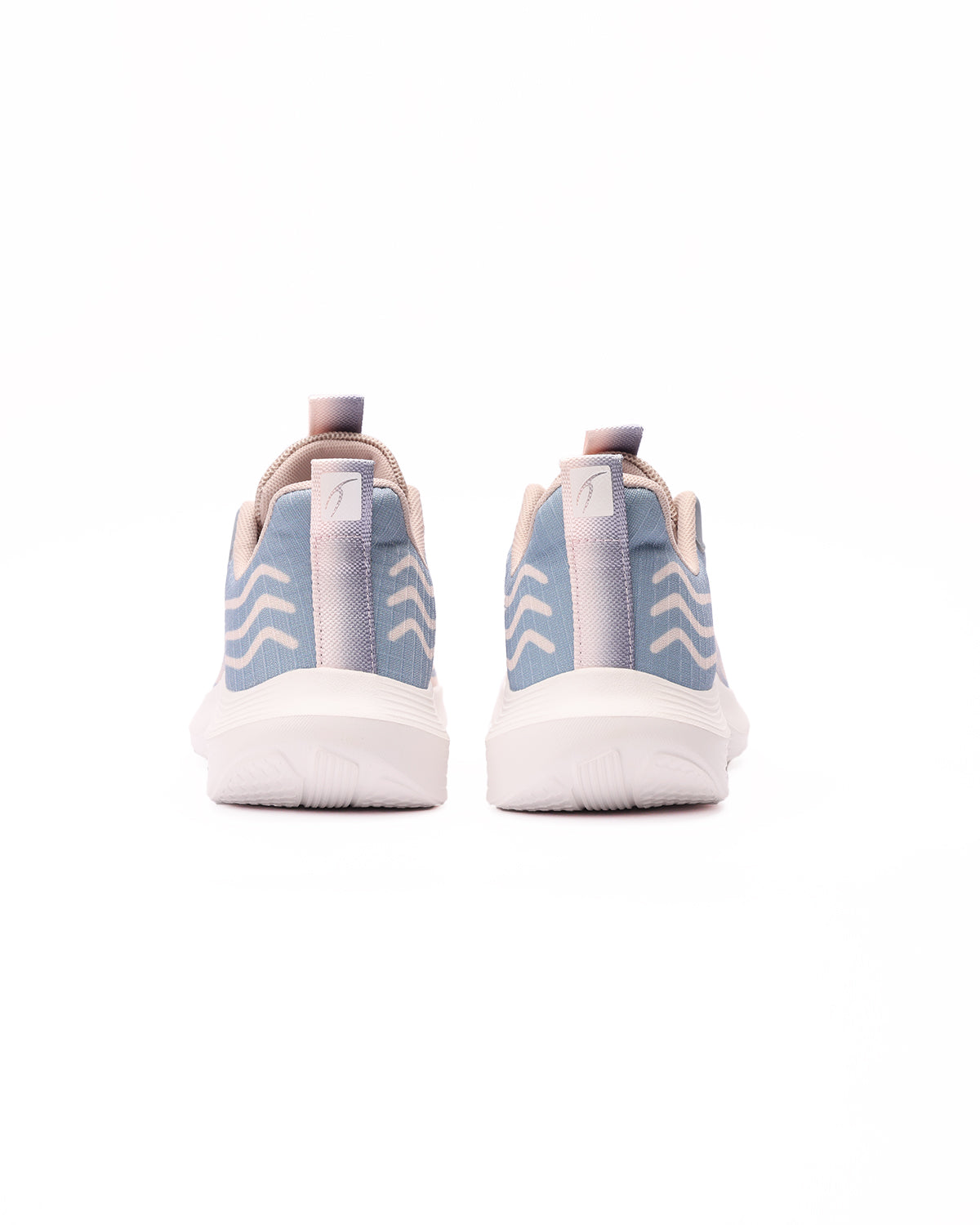 Motion Glow Women's Gray Shoes-Atum -47177806