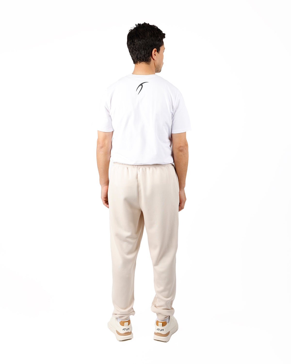 Street Comfort Unisex Sand Pants-Atum -10784101