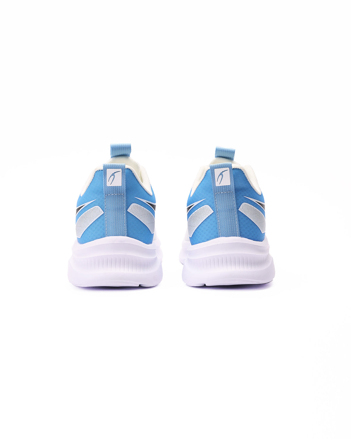 Stealth Motion Men's White Shoes-Atum -25371192