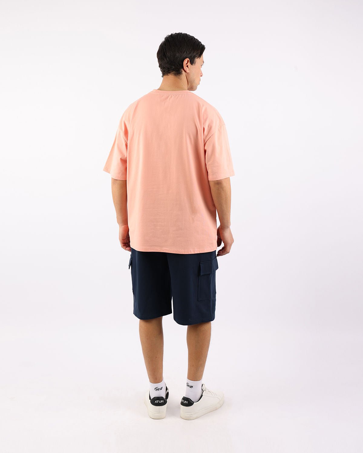 Heritage Legacy Coral T-Shirt-Atum -81423874