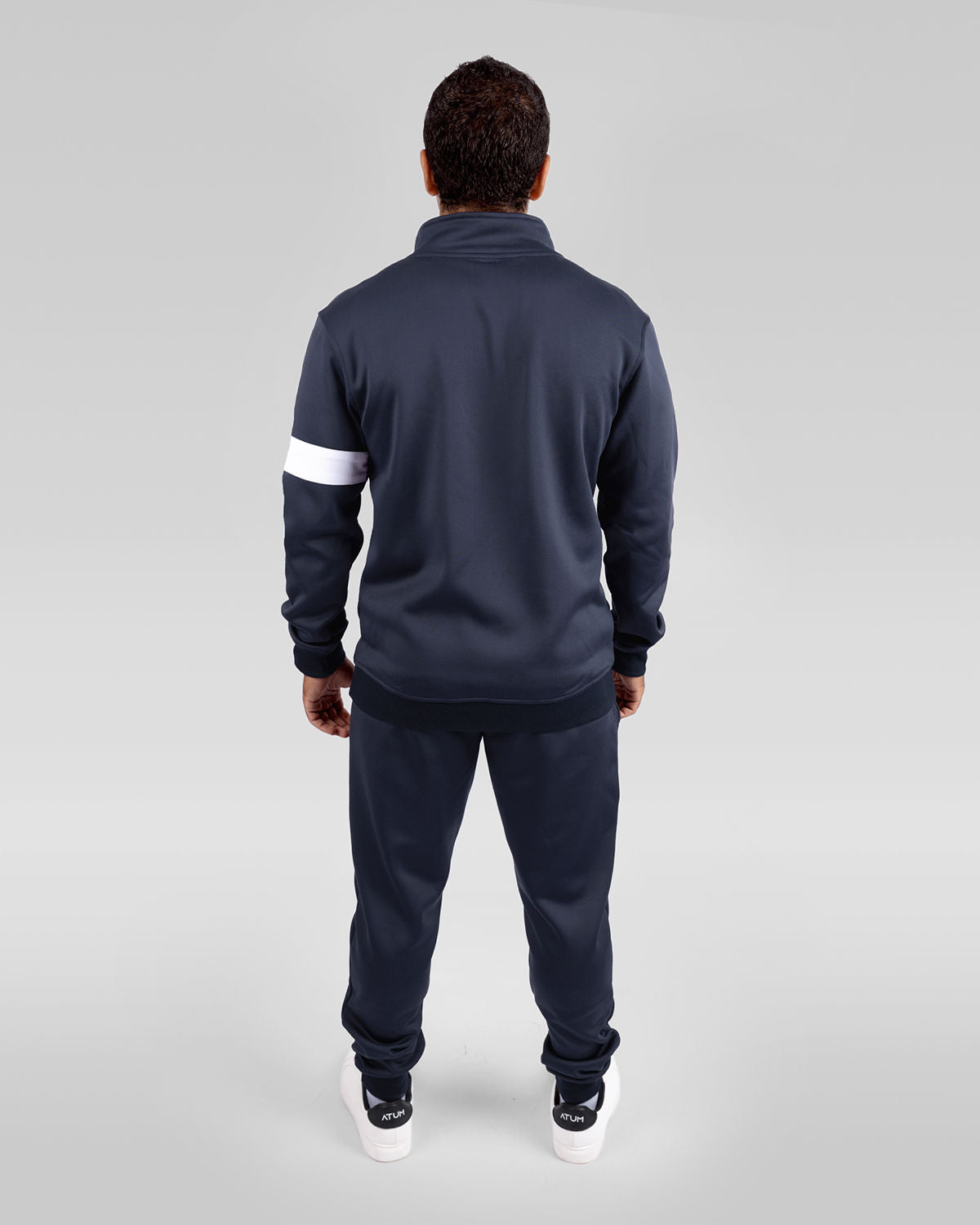 Ultimate Men's Navy Tracksuit