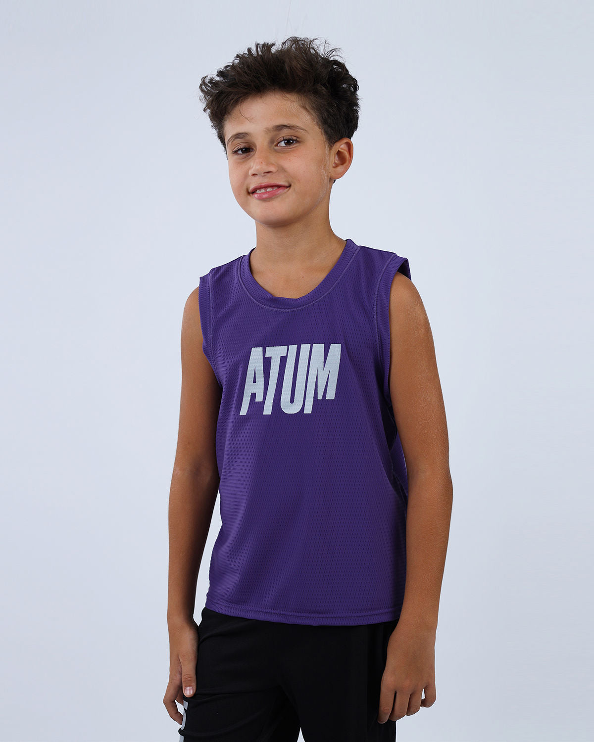 Dri-Fit Super Tank Top-Atum -11062120