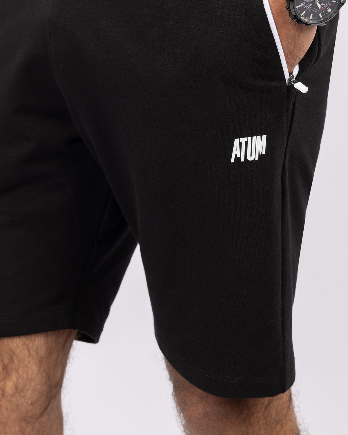Basic Men's Standard Fit-Short-Atum -14686922