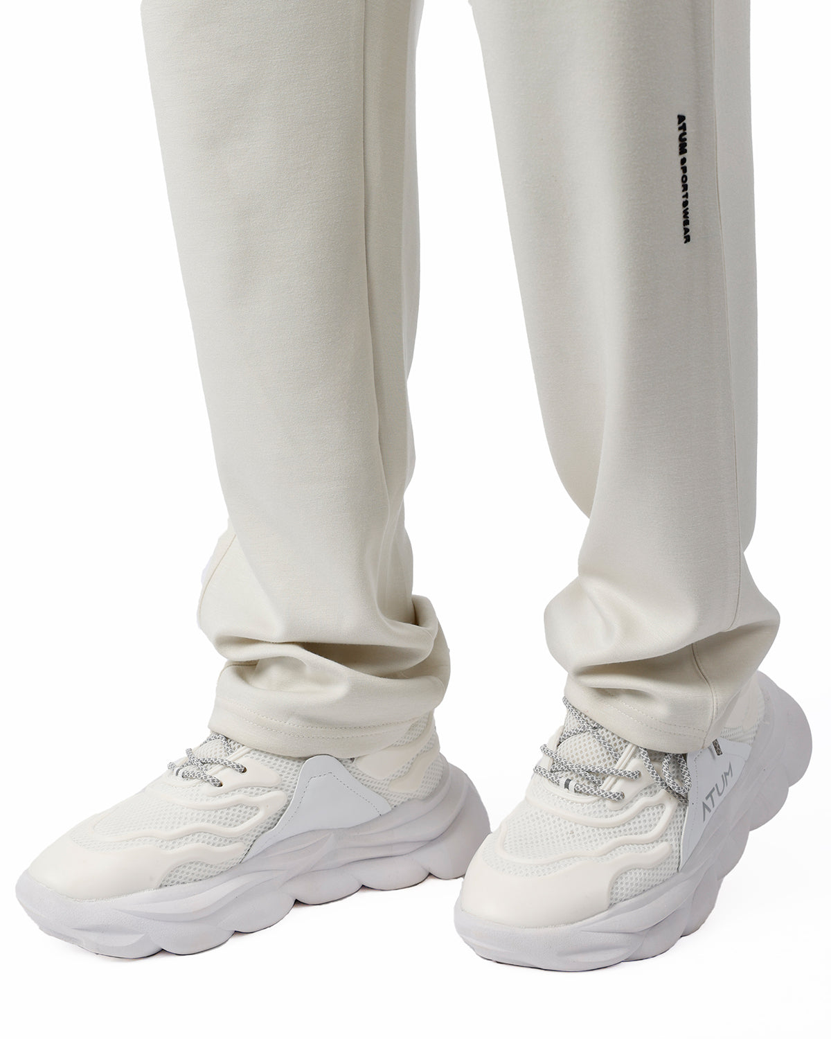 Modern Men's Putty Tracksuit-Atum -91269521