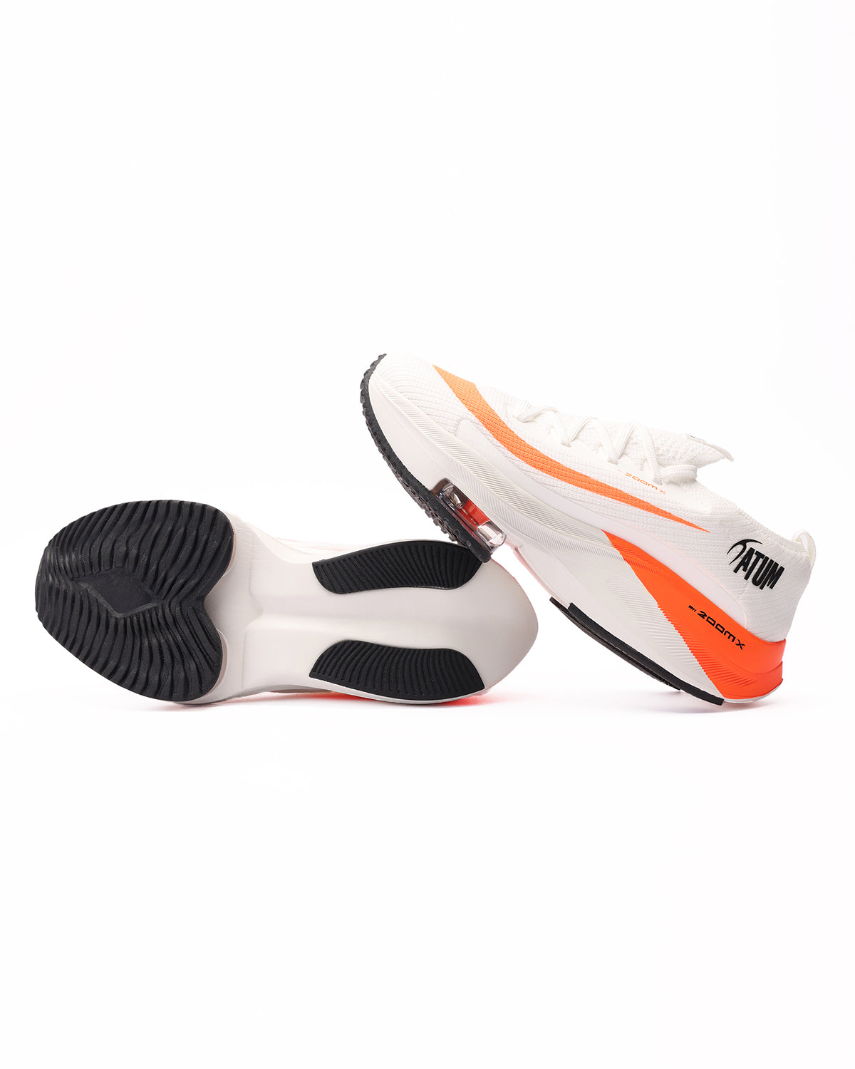 Marathon Winner White Shoes-Atum -78115379