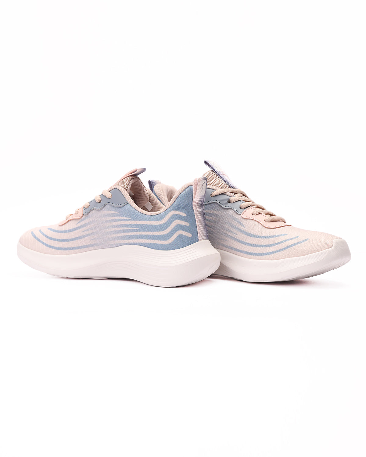 Motion Glow Women's Gray Shoes-Atum -5270281