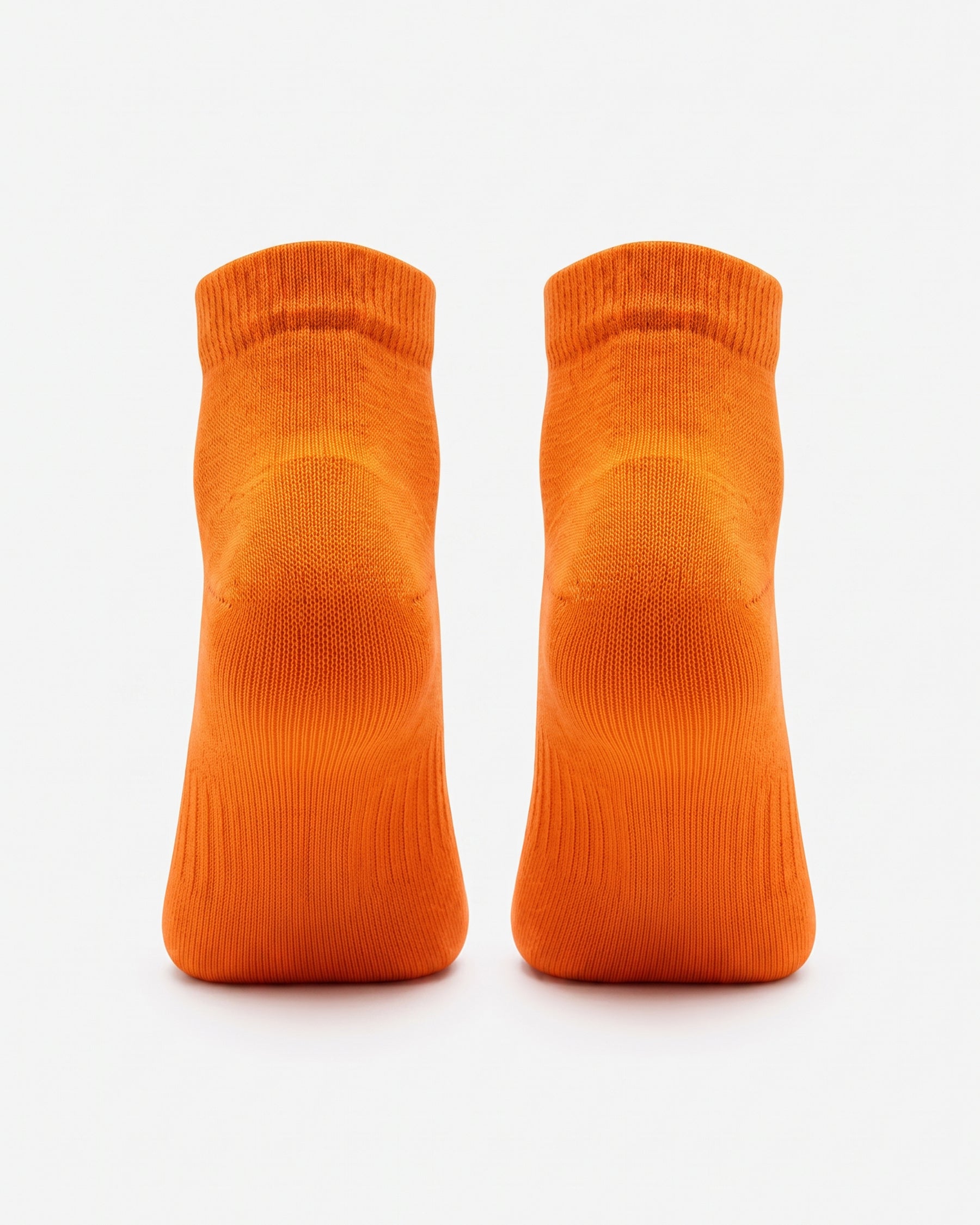 Adults Low-Cut MixOrange Training Socks-Pack of 3