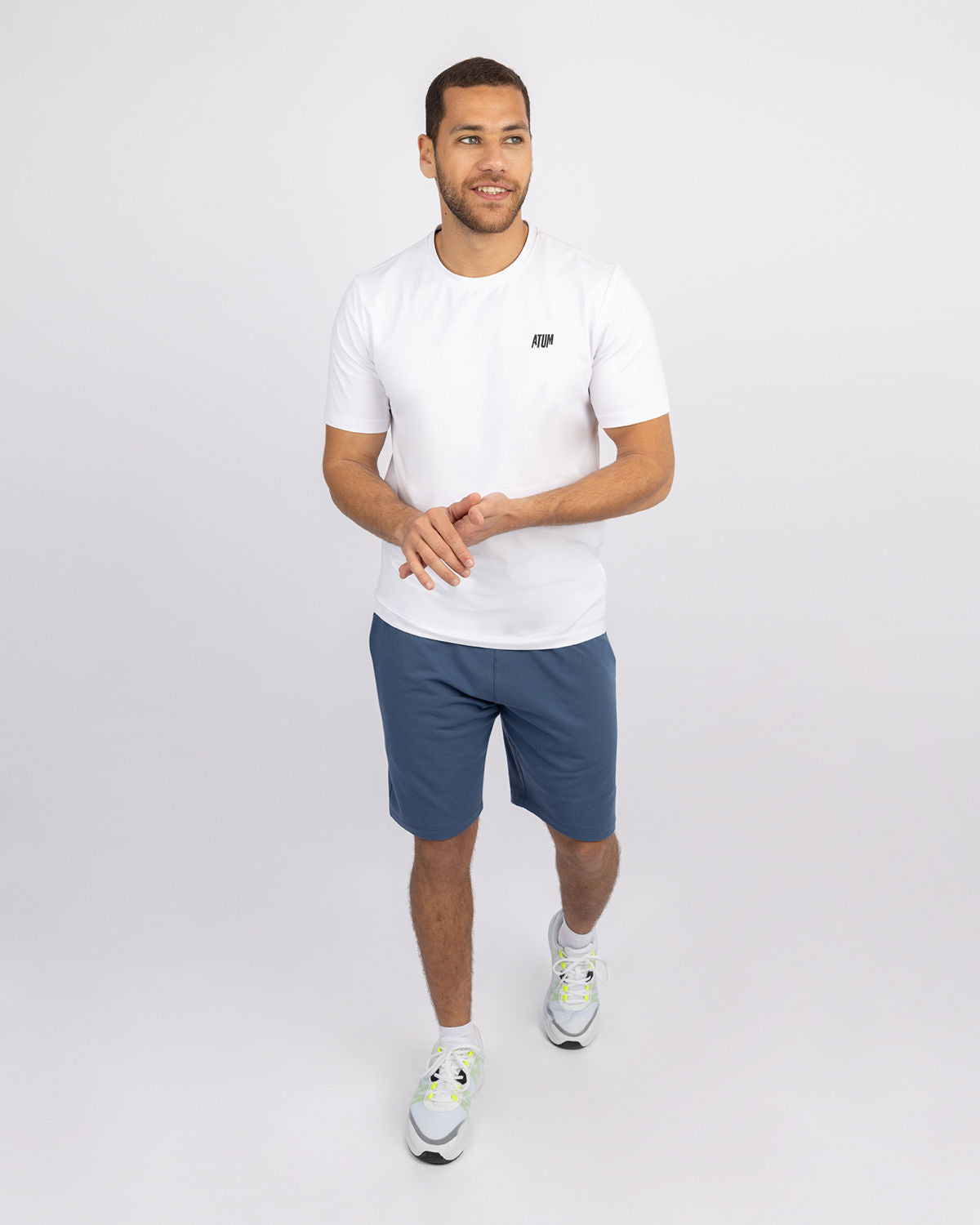 Hero Basic Men's Short-Atum -20565618