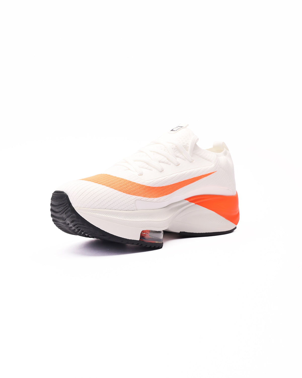 Marathon Winner White Shoes-Atum -95804759