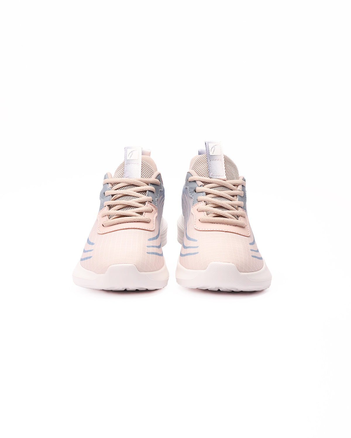 Motion Glow Women's Gray Shoes-Atum -74531171