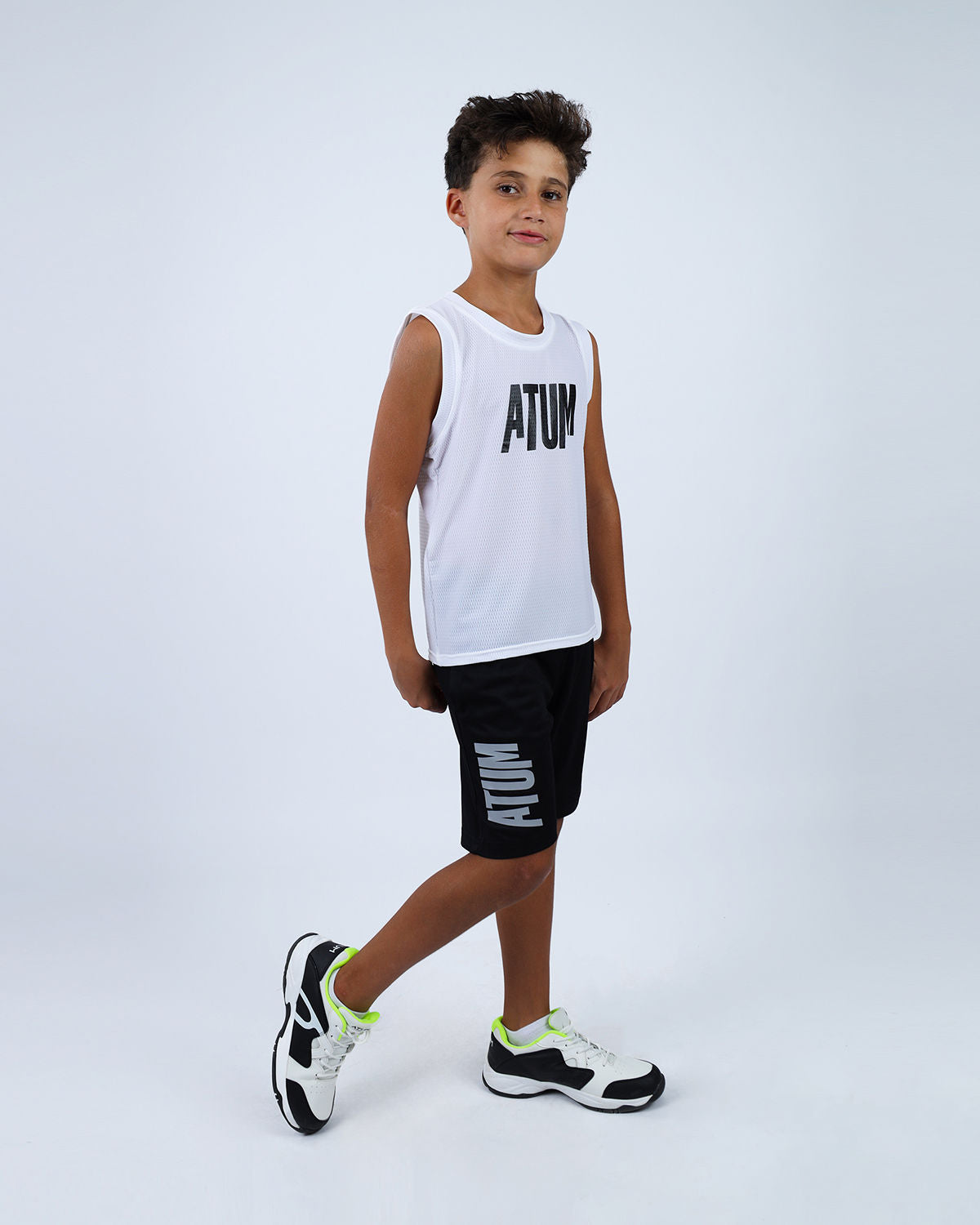 Dri-Fit Super Tank Top-Atum -36945863