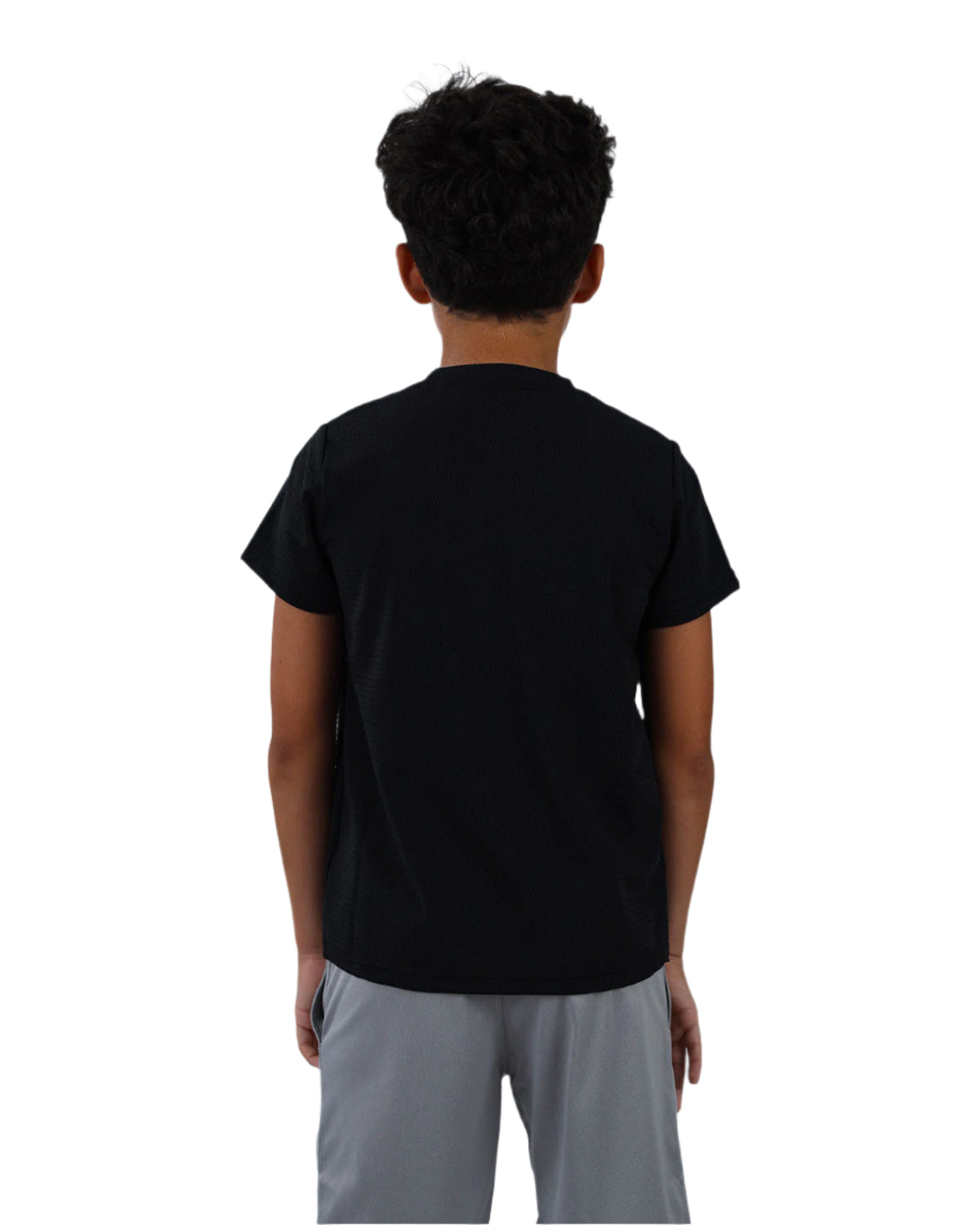 Knight Victory Sports Black T-Shirt-Atum -5341146