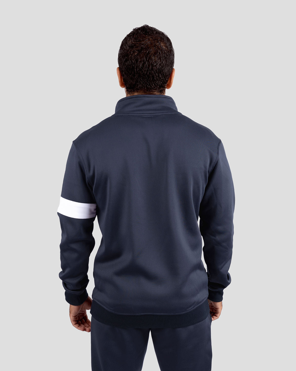 Ultimate Men's Navy Tracksuit
