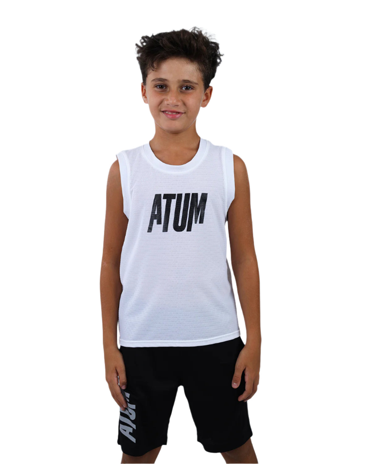 Dri-Fit Super Tank Top-Atum -1862497