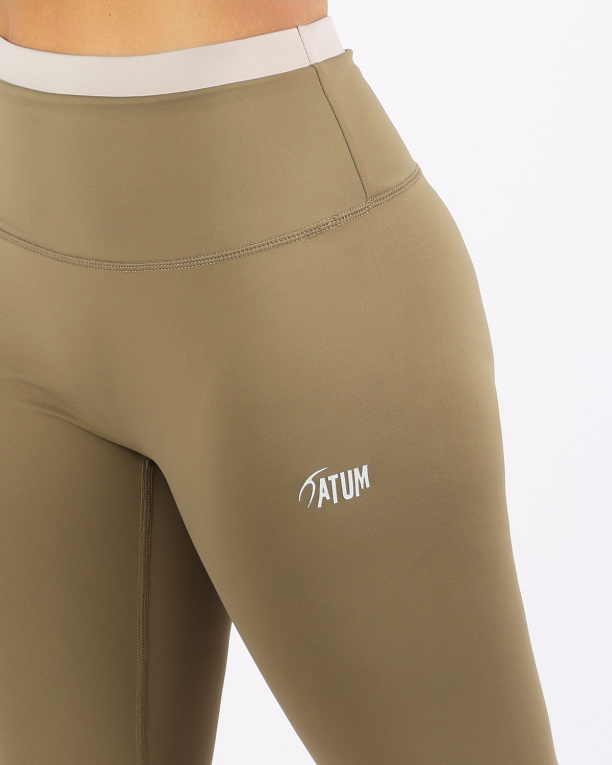 LuxeLean DuoTone Women'sLeggings