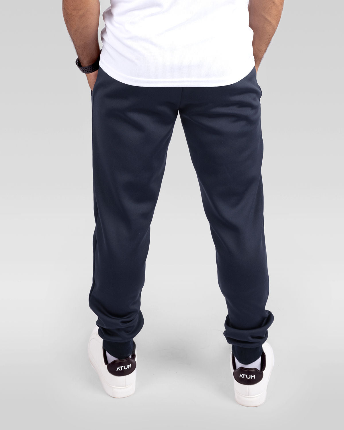 Ultimate Men's Navy Tracksuit