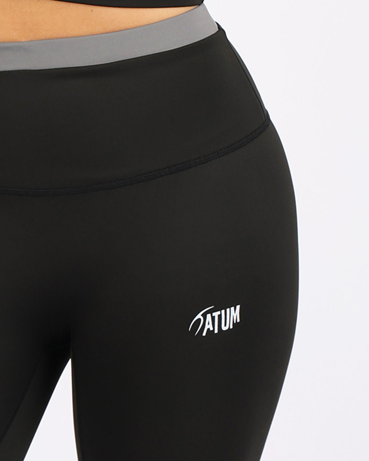 LuxeLean DuoTone Women'sLeggings