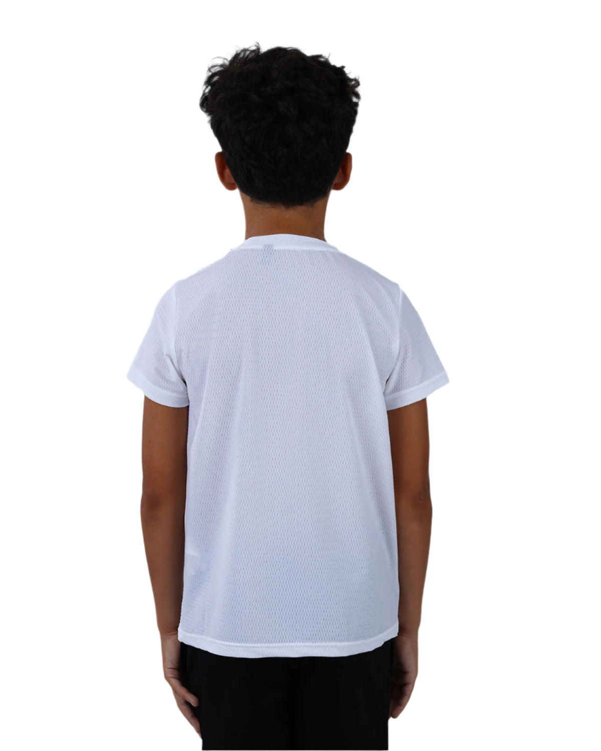 Knight Victory Sports White T-Shirt-Atum -29513895