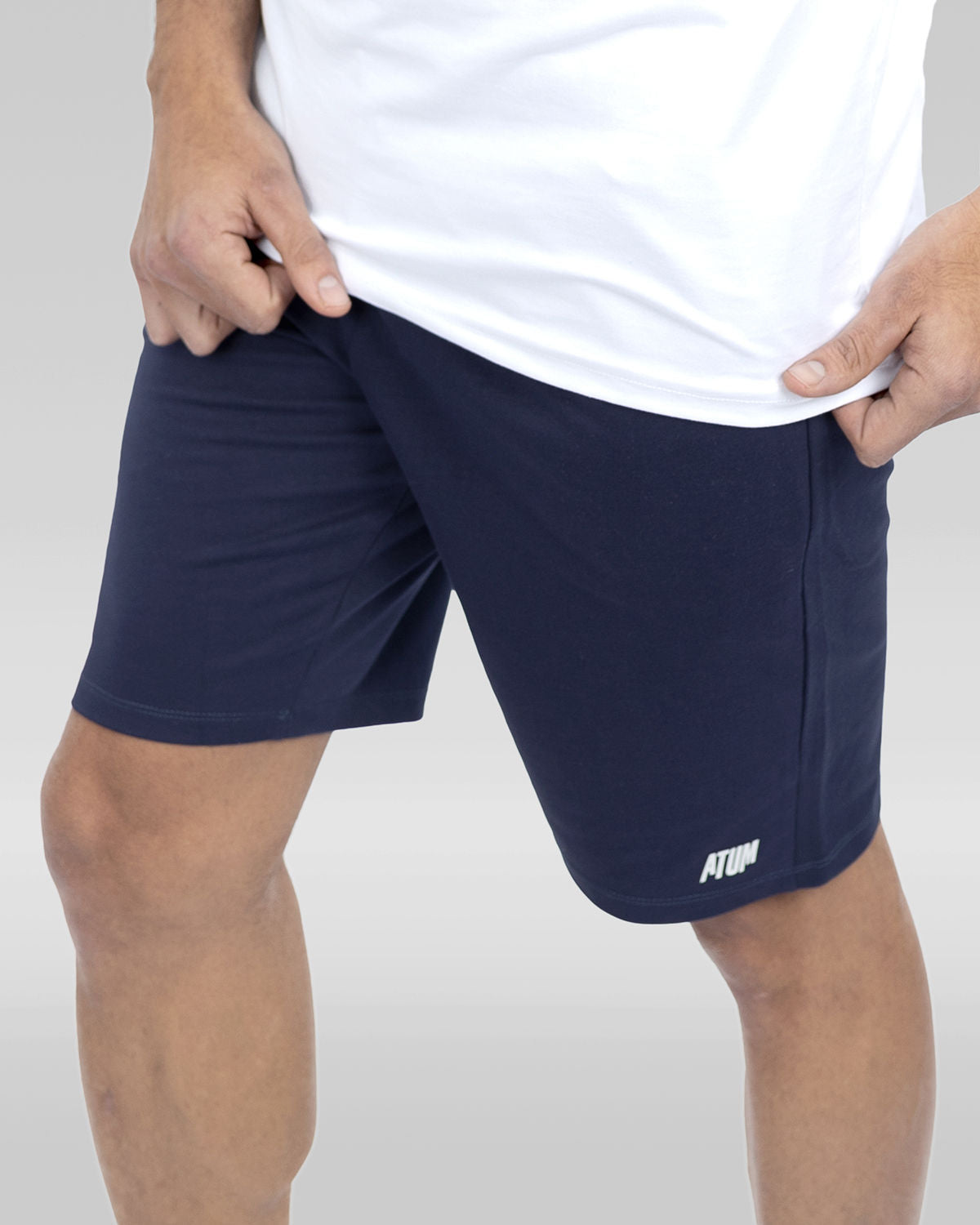 Men's Archi Traning Shorts-Atum -16349597