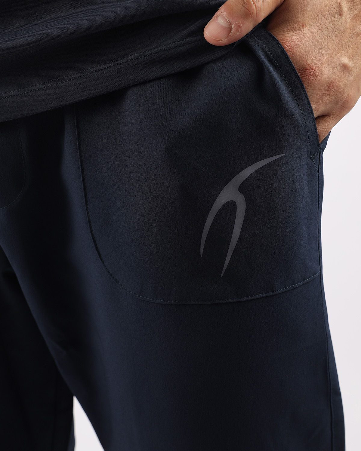 Men's Comfy Sweatpants-Atum -36317720