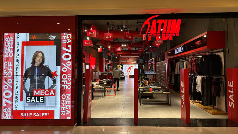 Atum