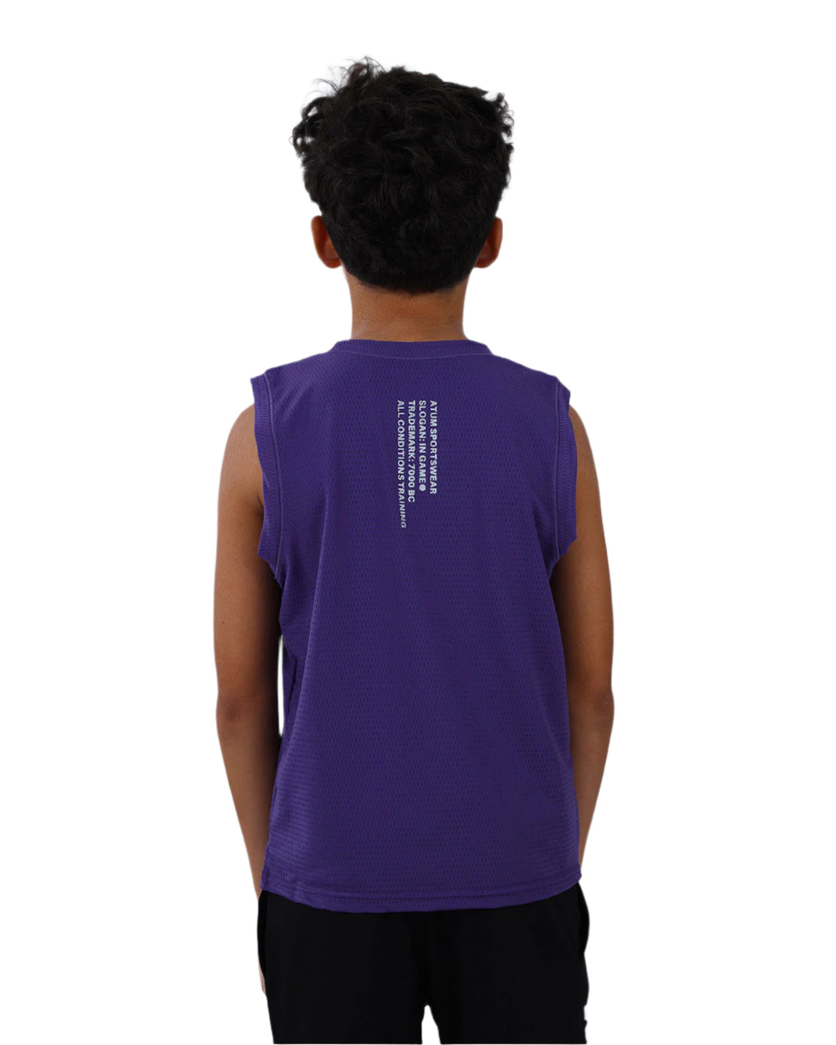 Dri-Fit Super Tank Top-Atum -16229079