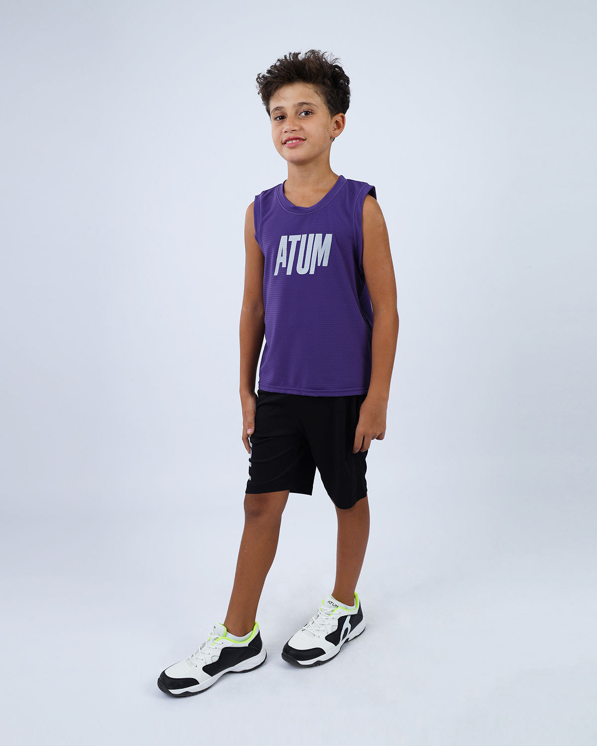 Dri-Fit Super Tank Top-Atum -19708732