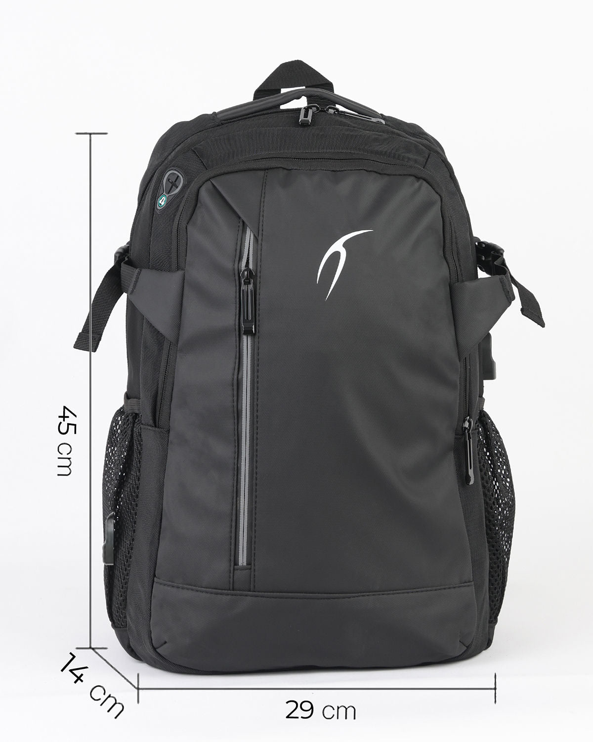Eclipse Travel Backpack-Atum -64250811