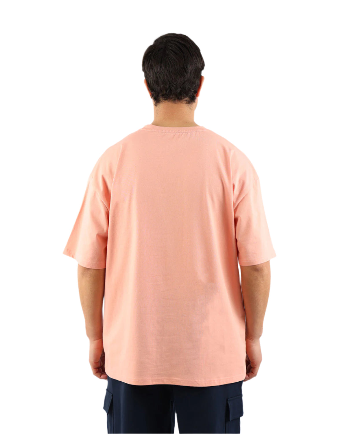 Heritage Legacy Coral T-Shirt-Atum -51275978