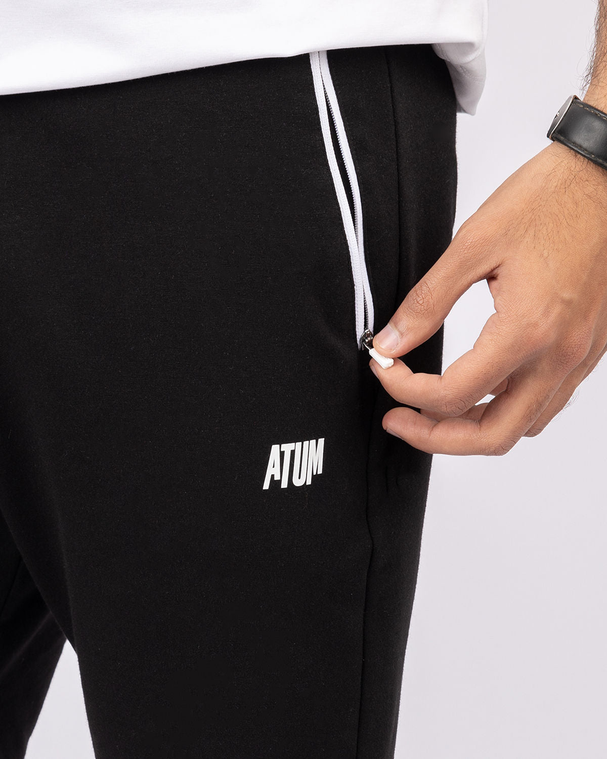 Basic Men's Standard Fit-Short-Atum -47026910
