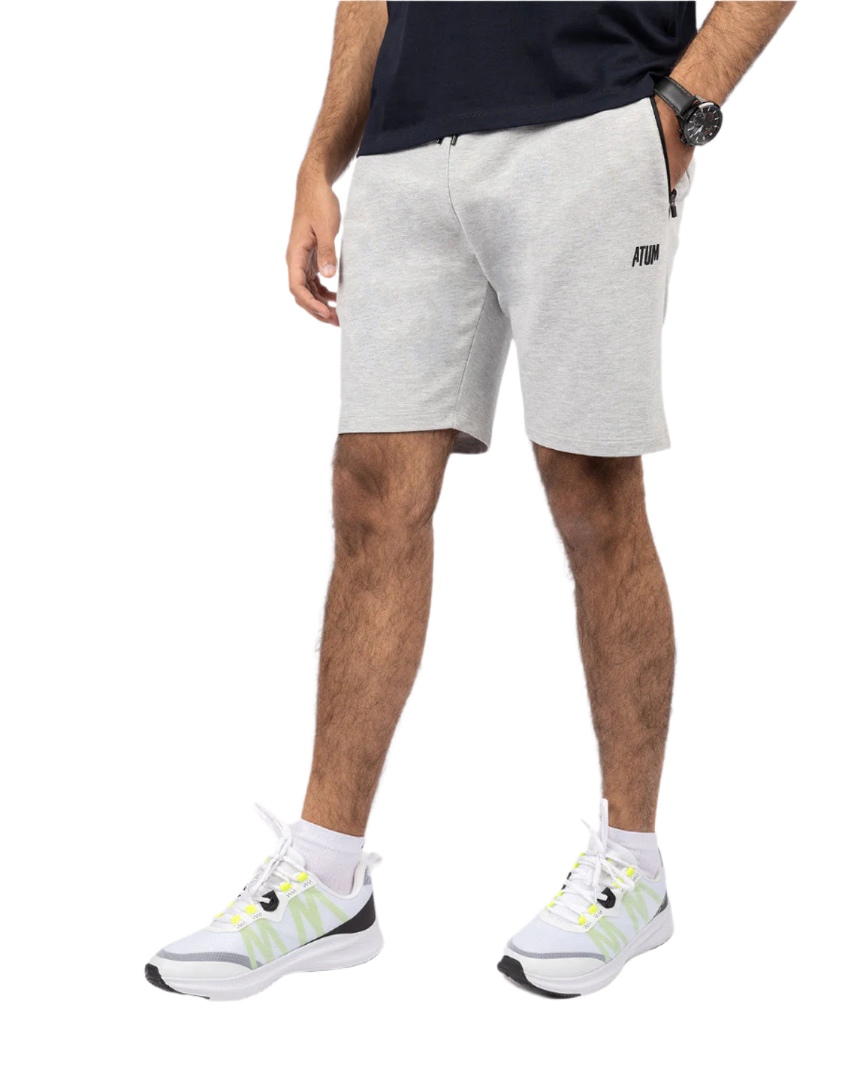 Hero Basic Men's Short-Atum -42136875