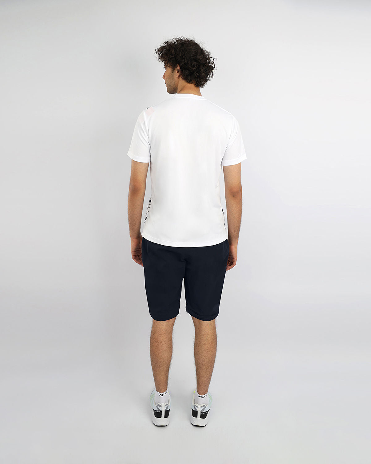 Adjustable Navy Pant/Short-Atum -90219188