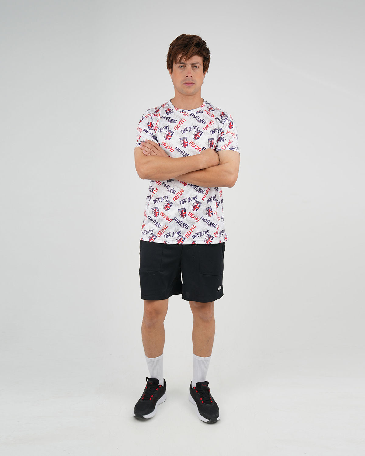 Royal Lions Sports Unisex T-Shirt-Atum -70189080