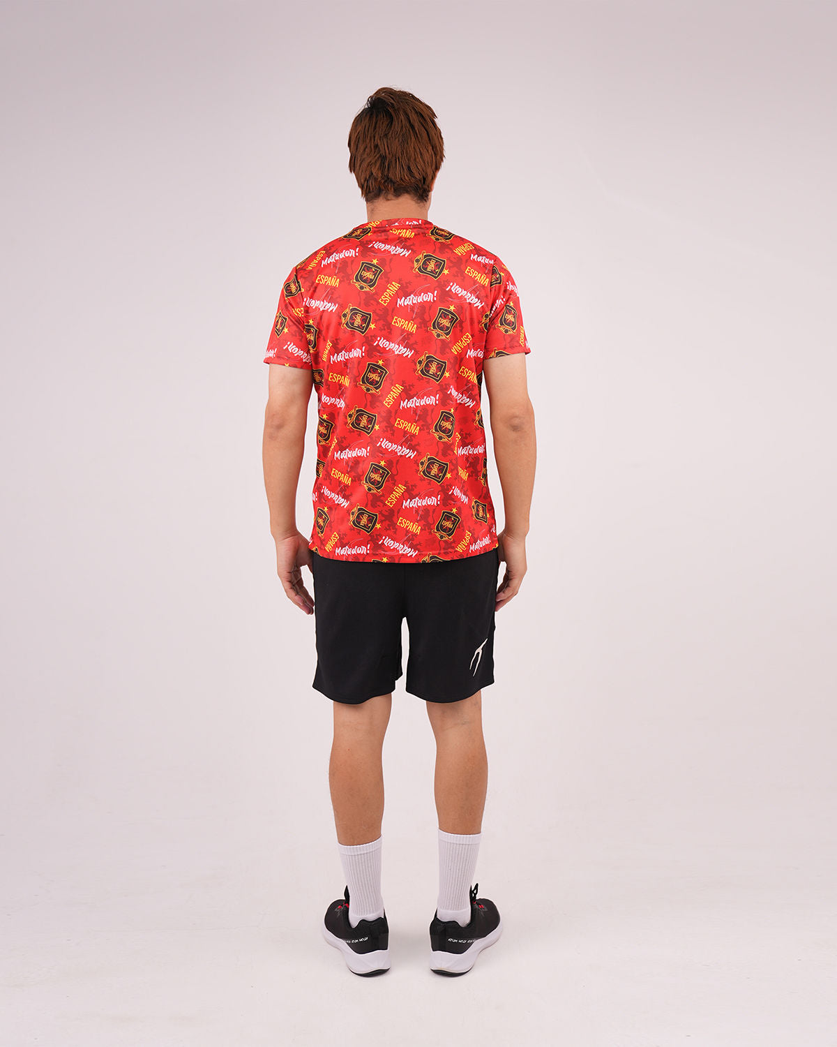 Matador Sports Unisex T-Shirt-Atum -82969715