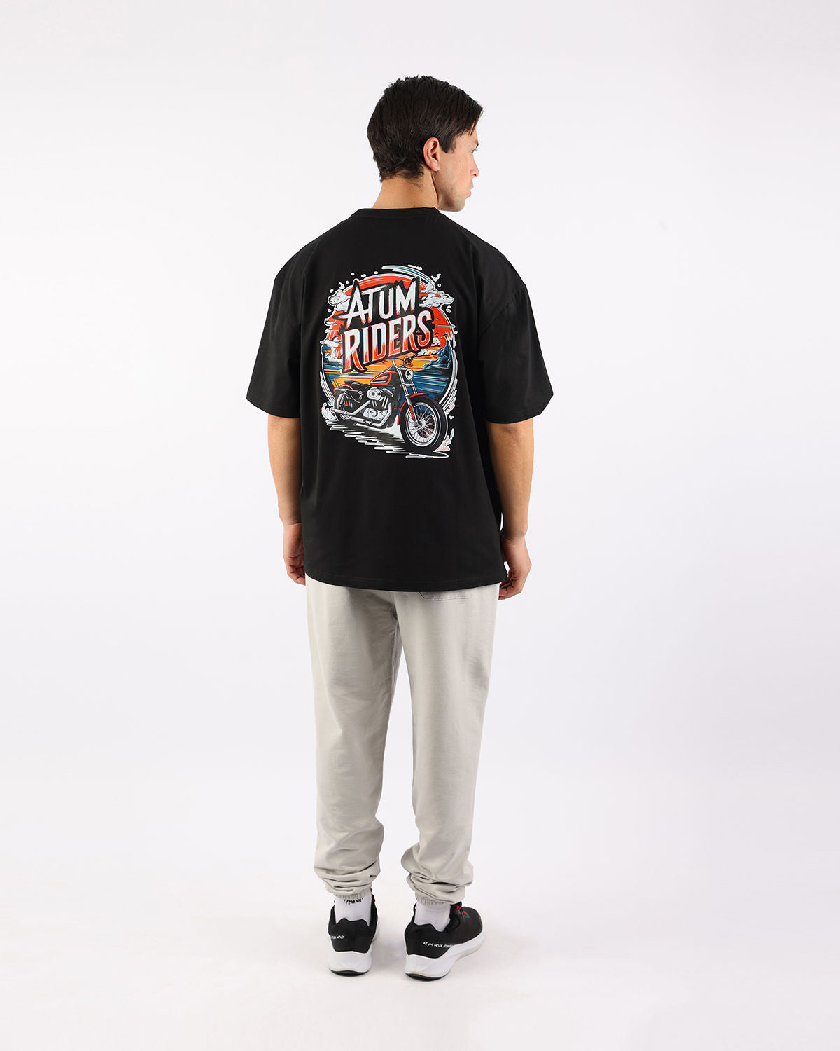 Active Comfort Men's Sweatpants