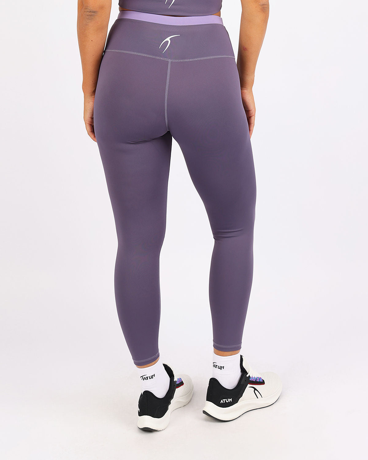 LuxeLean DuoTone Women'sLeggings
