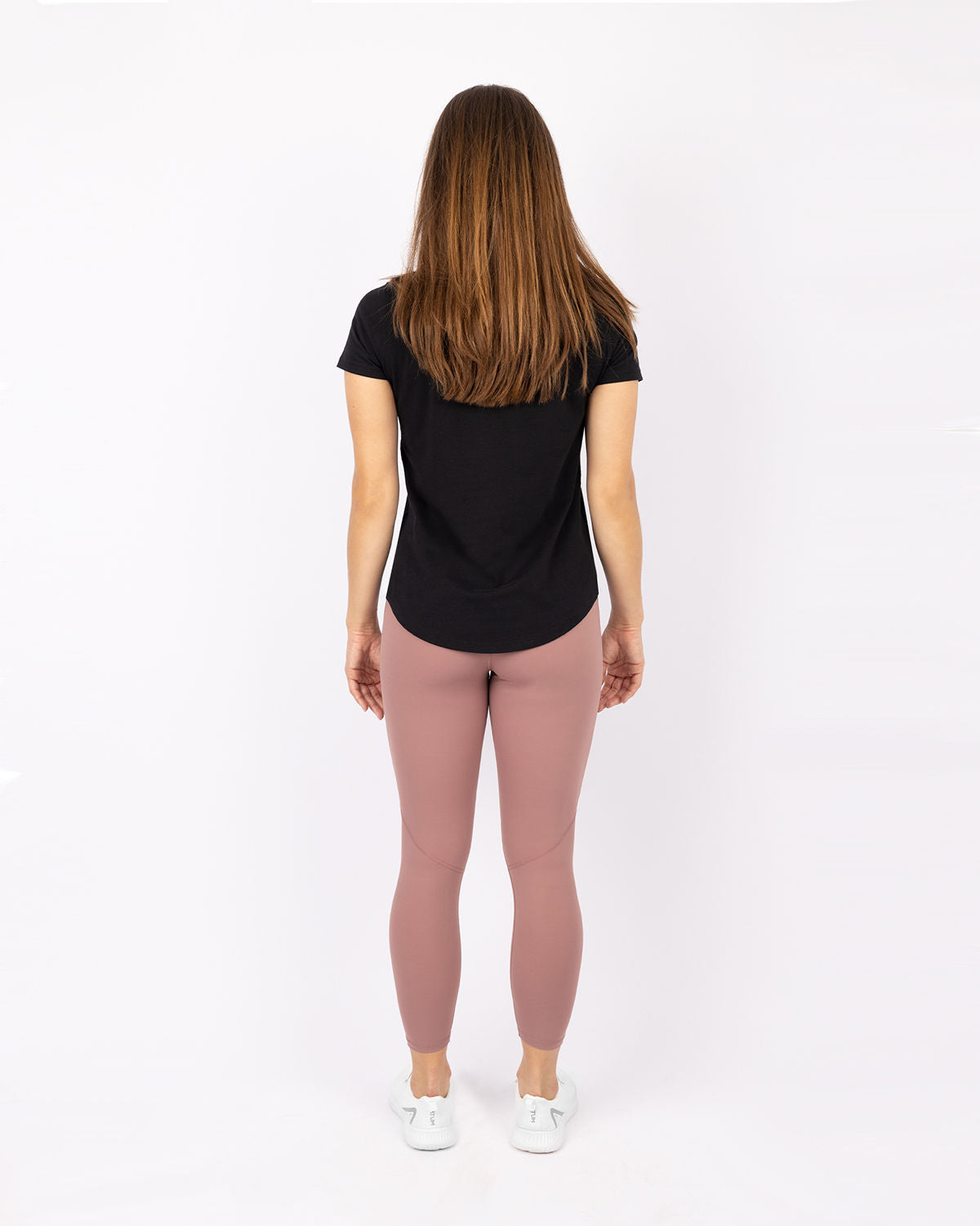 Basic Women's Short Sleeves T-Shirt