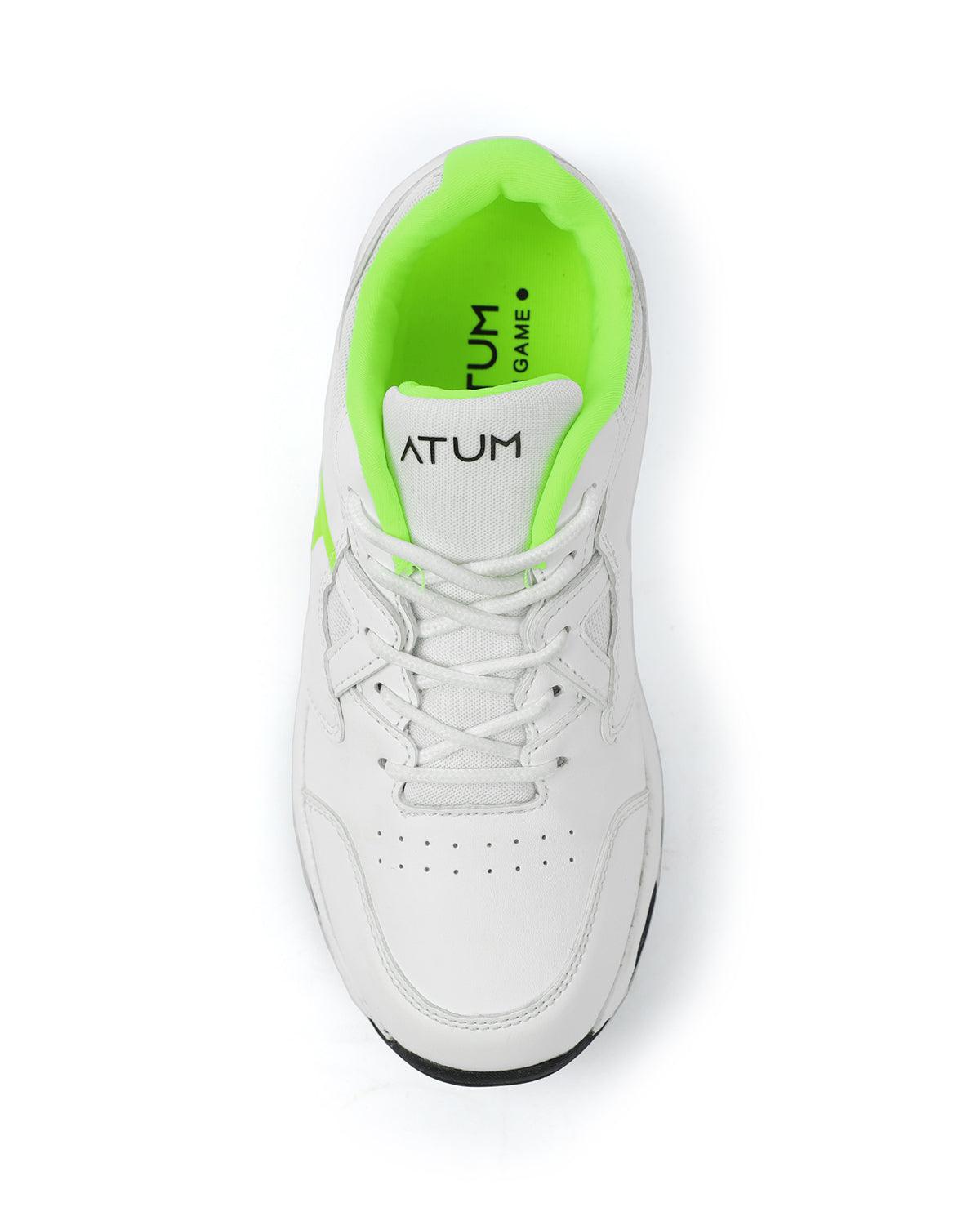 Atum Boy's Hero Blast Training Shoes - Atum Egypt 