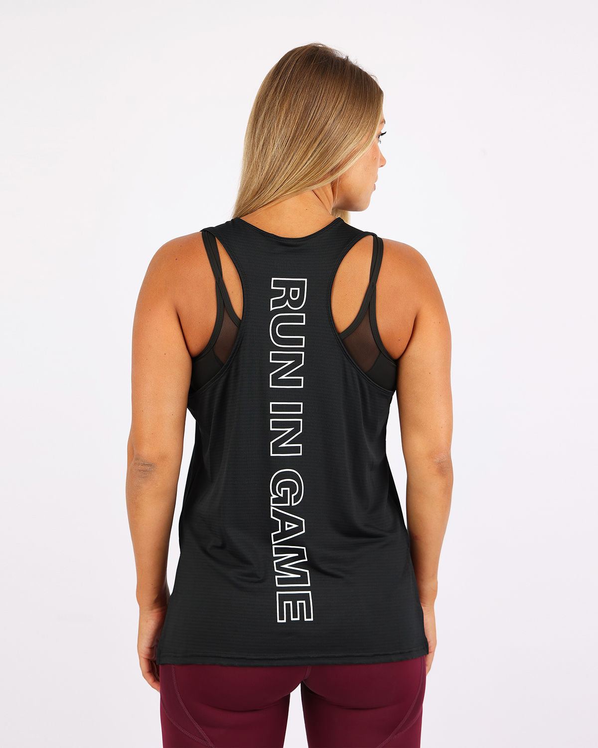 Vivid Motion Women’s Tank Top