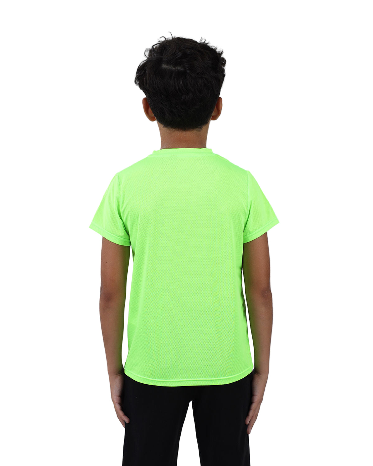 SPEED Training Green T-Shirt-Atum -61805399
